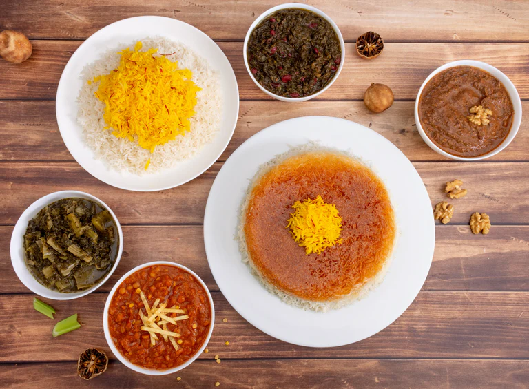 Authentic Flavors of the Mediterranean